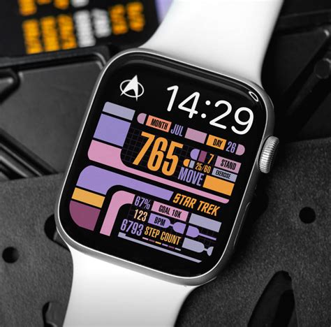 goyard apple watch face|custom Apple Watch faces.